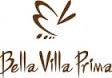 Bella Villa Prima - Logo